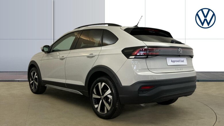 Volkswagen Taigo 1.0 TSI 115 Match 5dr Petrol Hatchback